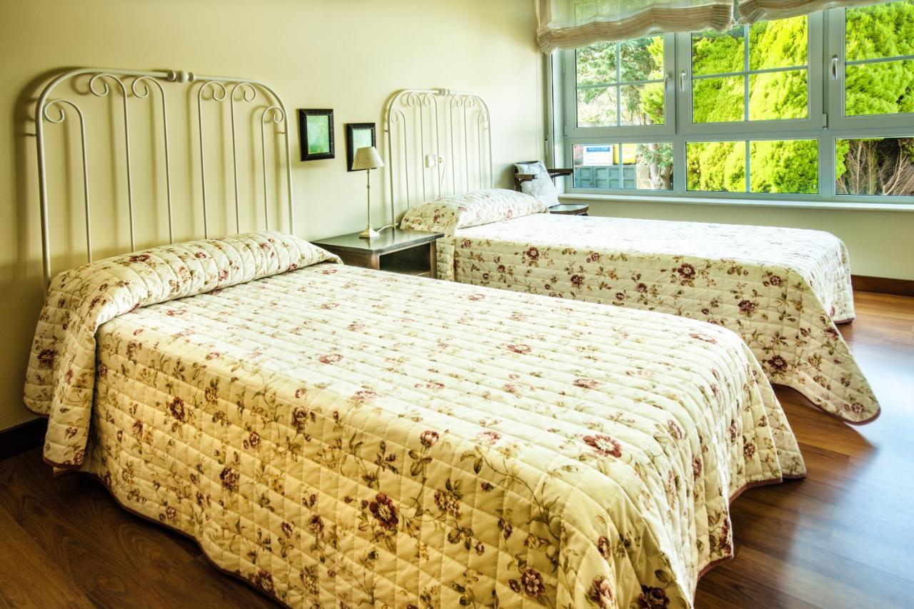 Bed and Breakfast Casas Pereira Canduas Exterior foto