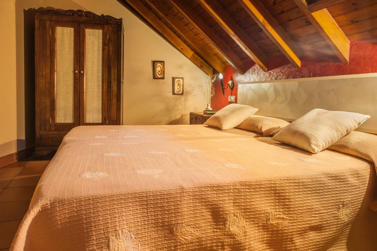 Bed and Breakfast Casas Pereira Canduas Exterior foto