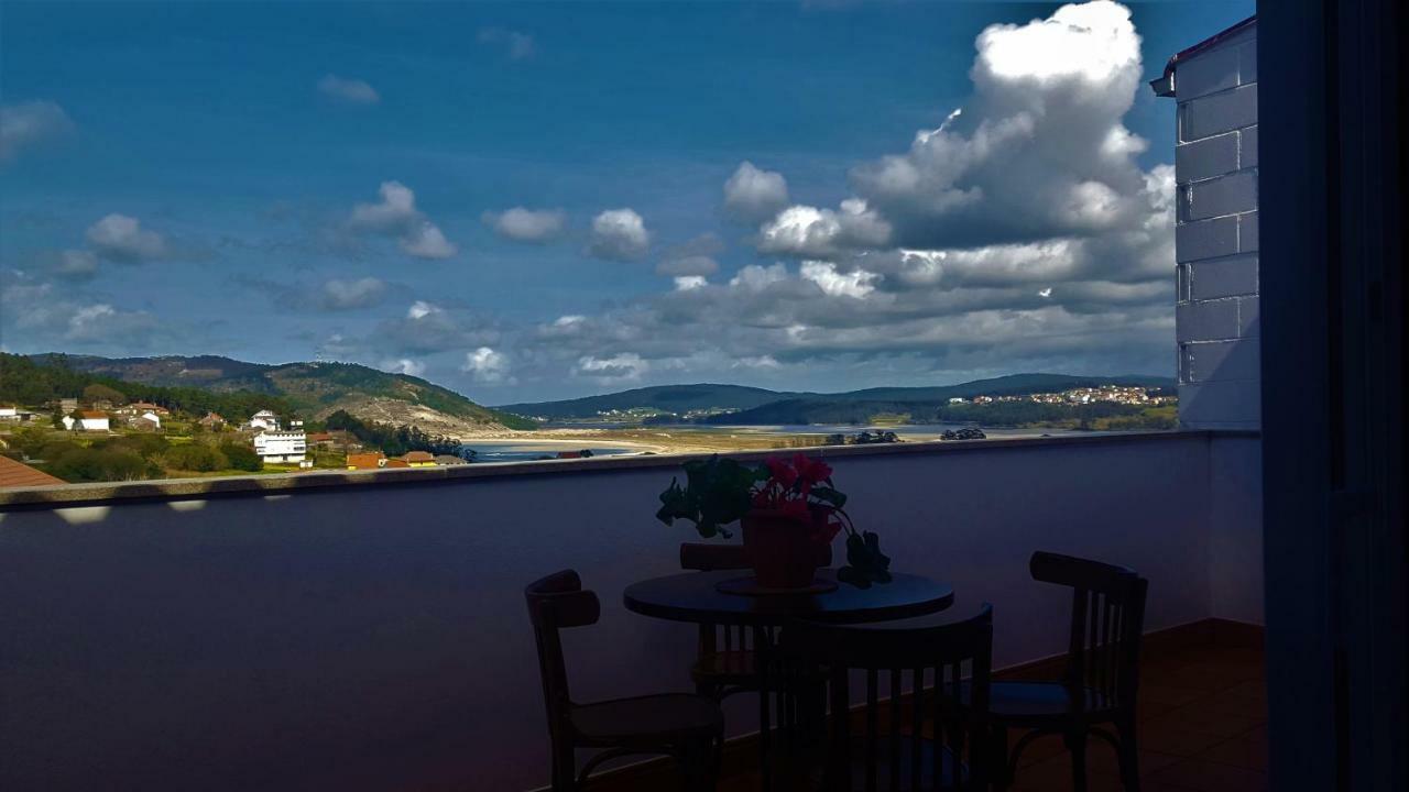 Bed and Breakfast Casas Pereira Canduas Exterior foto