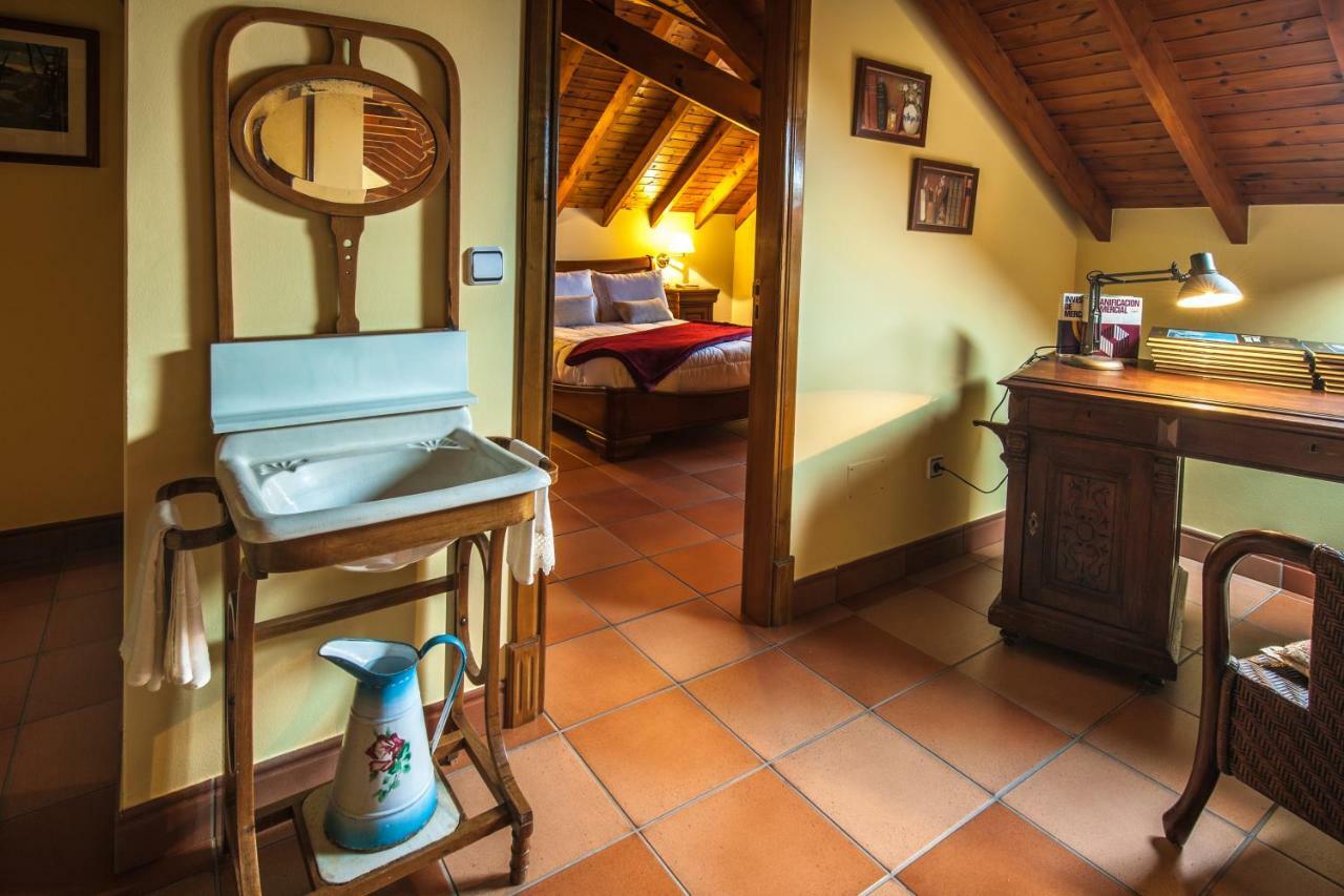 Bed and Breakfast Casas Pereira Canduas Exterior foto