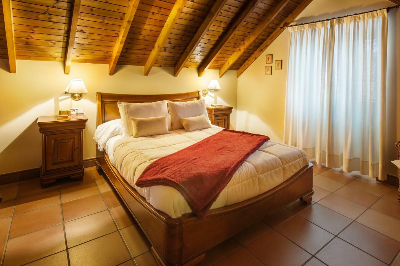 Bed and Breakfast Casas Pereira Canduas Exterior foto