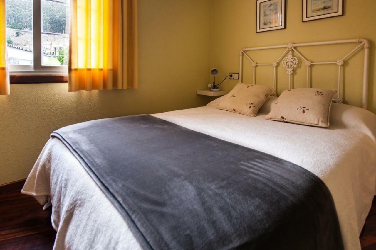 Bed and Breakfast Casas Pereira Canduas Exterior foto