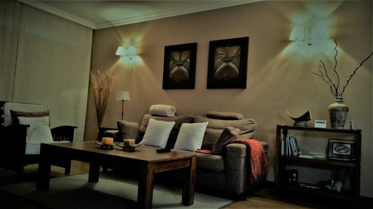 Bed and Breakfast Casas Pereira Canduas Exterior foto